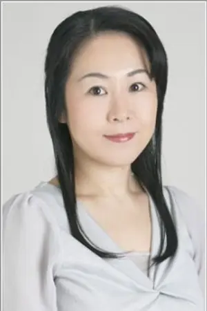 Yukiko Iwai