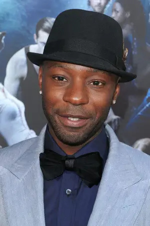 Nelsan Ellis