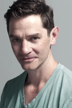 James Frain