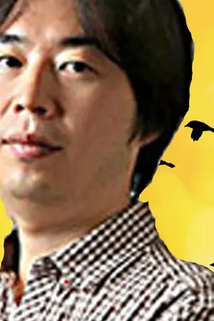 Masashi Kishimoto