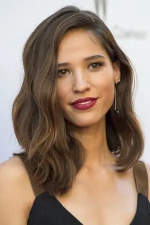 Kelsey Chow