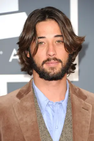 Ryan Bingham