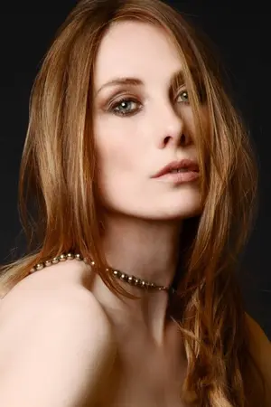 Rosie Marcel
