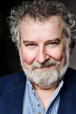 Paul Bradley