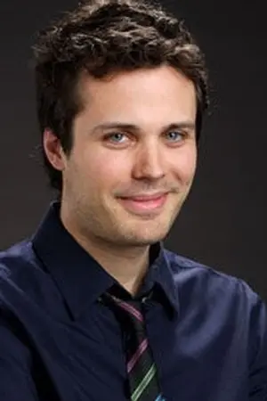 James Anderson
