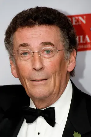 Robert Powell