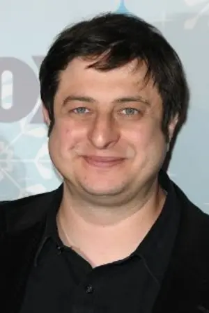Eugene Mirman