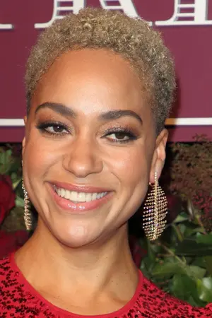Cush Jumbo
