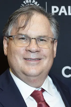 Robert King