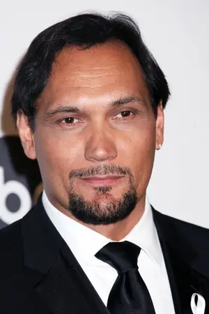 Jimmy Smits