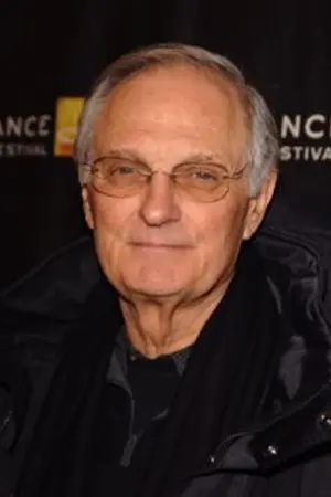 Alan Alda