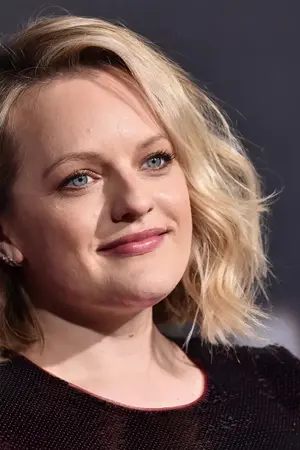 Elisabeth Moss