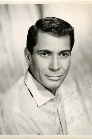 Anthony George