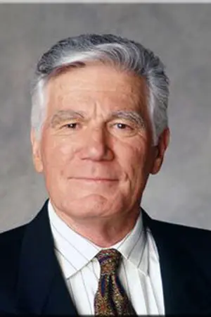 Mitchell Ryan