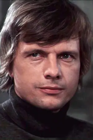 John Karlen