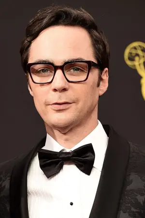Jim Parsons