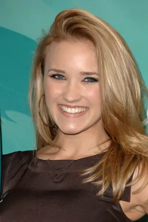 Emily Osment