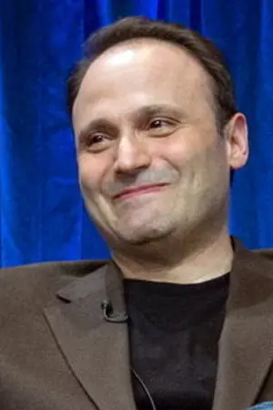 Steven Molaro