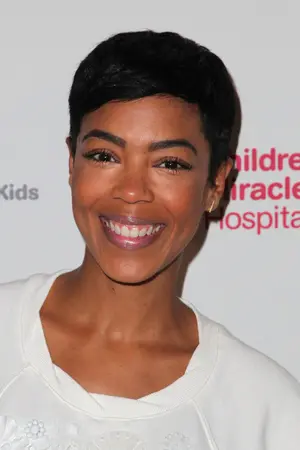 Jazmyn Simon