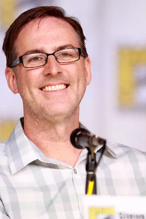 Steve Franks