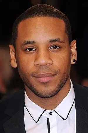 Reggie Yates