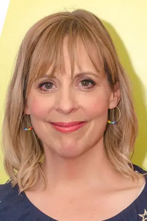 Mel Giedroyc