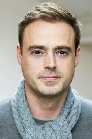 Jamie Theakston