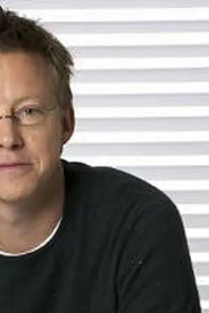 Simon Mayo