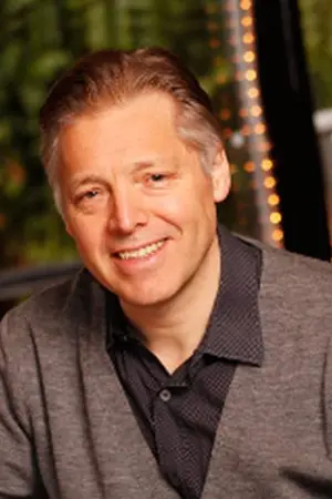 Mark Goodier