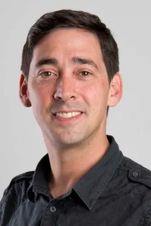 Colin Murray