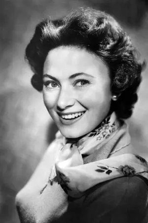 Marion Ross