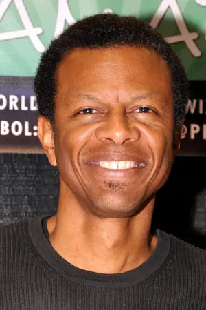 Phil LaMarr