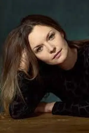 Nathalie Thiede