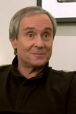 Rick Berman
