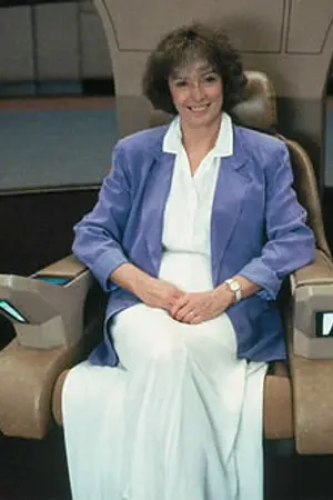Jeri Taylor
