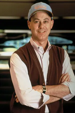 Michael Piller