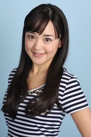 Megumi Han