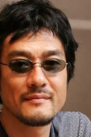 Keiji Fujiwara