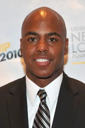 Kevin Frazier