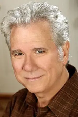 John Larroquette