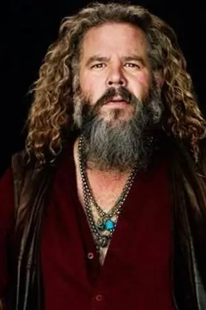 Mark Boone Junior