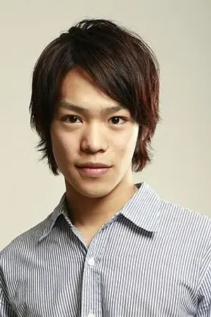 Kensho Ono