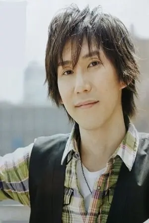 Daisuke Hirakawa