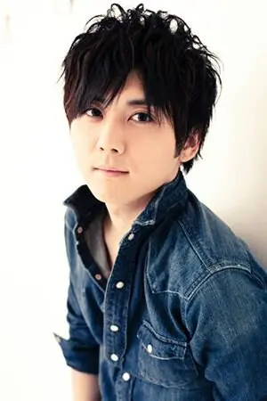 Yûki Kaji