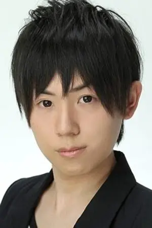 Daiki Yamashita