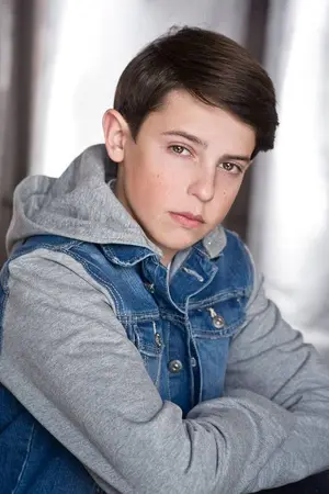 Owen Mason