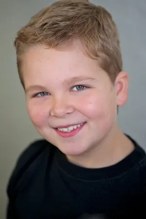 Jaxon Mercey