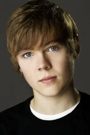 Gage Munroe