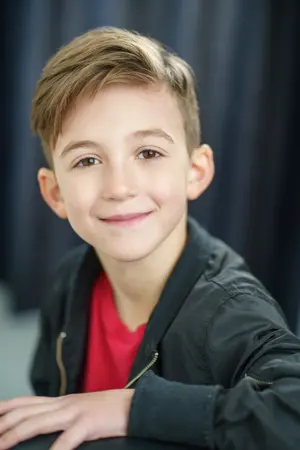Jesse Gervasi