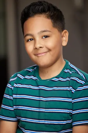 Matteo Landon Gutierrez